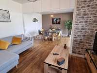 Immeuble 9 pièces