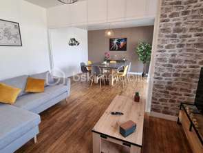 Vente Immeuble 9 piècesSaint-Berthevin