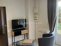 Immeuble 9 pièces