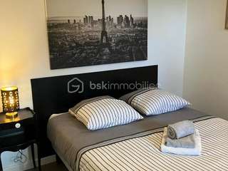 Immeuble 9 pièces