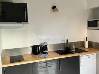 Immeuble 9 pièces