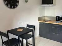 Immeuble 9 pièces