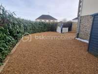 Immeuble 9 pièces