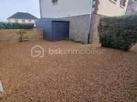 Immeuble 9 pièces