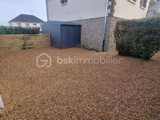 Immeuble 9 pièces