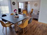 Immeuble 9 pièces