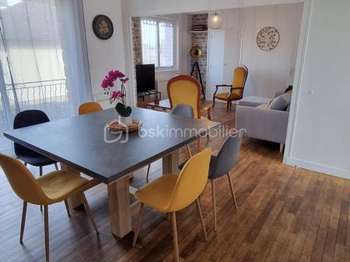 Immeuble 9 pièces