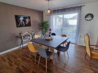 Immeuble 9 pièces