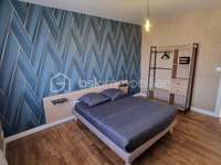 Immeuble 9 pièces