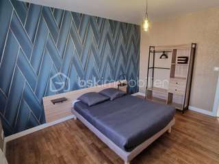Immeuble 9 pièces