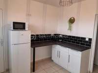 Immeuble 9 pièces
