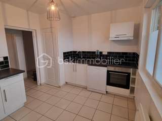Immeuble 9 pièces