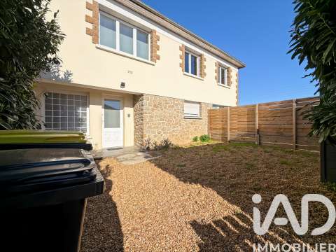 Immeuble Saint-Berthevin 53