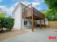 Immeuble 33 pièces