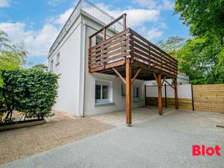 Immeuble 33 pièces