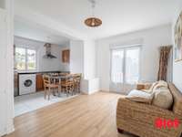 Immeuble 33 pièces