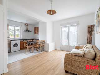 Immeuble 33 pièces