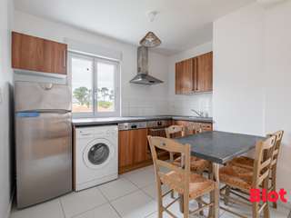 Immeuble 33 pièces
