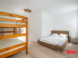 Immeuble 33 pièces