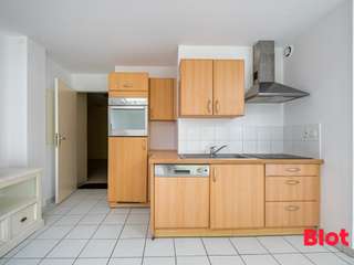 Immeuble 33 pièces