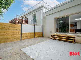 Immeuble 33 pièces