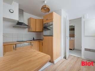 Immeuble 33 pièces