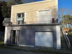 Vente Immeuble 6 chambresSaint-Brevin-les-Pins