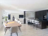 Immeuble 7 pièces