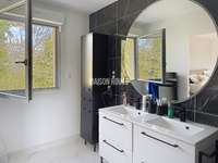 Immeuble 7 pièces