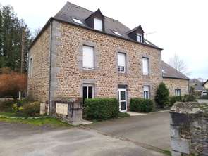 Vente Immeuble 9 chambresSaint-Brice-en-Cogles