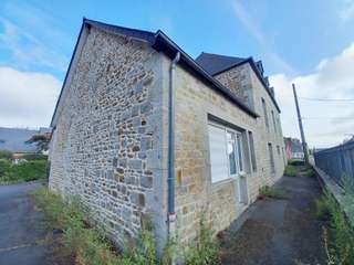 Immeuble 17 pièces