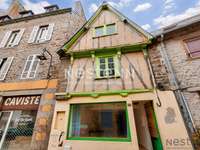 Immeuble 4 pièces Immeuble 4 pièces