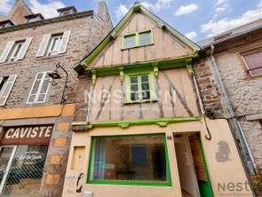 Vente Immeuble 2 chambresSaint-Brieuc