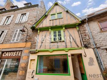Immeuble 4 pièces Saint-Brieuc 22
