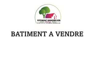 Vente ImmeubleSaint-Brieuc