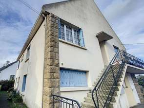 Vente Immeuble 9 chambresSaint-Brieuc