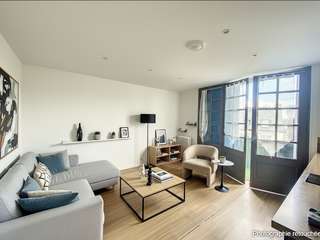 Immeuble 16 pièces