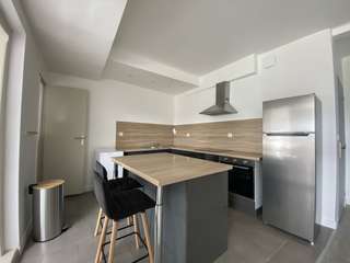 Immeuble