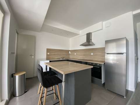 Immeuble
