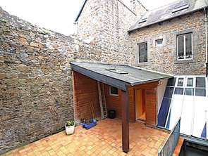 Vente ImmeubleSaint-Brieuc