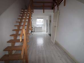 Vente ImmeubleSaint-Brieuc