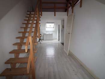 Photo Immeuble Saint-Brieuc