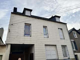 Immeuble