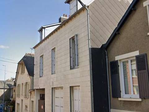 Immeuble
