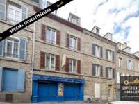 Immeuble