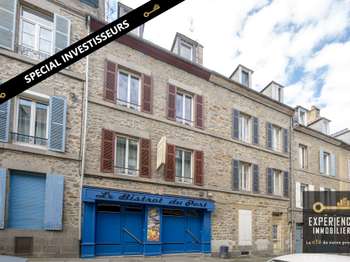 Immeuble Saint-Brieuc 22