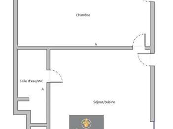 Immeuble 9 pièces