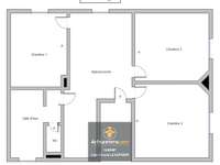 Immeuble 9 pièces