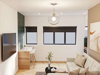 Immeuble 6 pièces