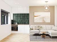 Immeuble 6 pièces